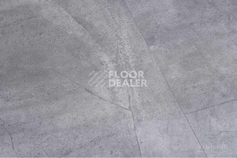 Ceramo Vinilam Stone 8 мм 61602 Серый Бетон фото 2 | FLOORDEALER